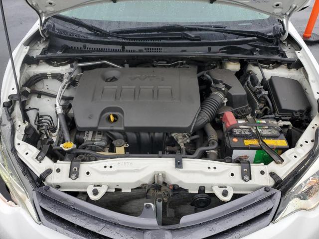 Photo 11 from auction – 2015 TOYOTA COROLLA L with VIN 2T1BURHE2FC251229