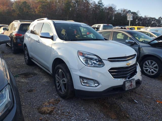 Photo 4 from auction – 2017 CHEVROLET EQUINOX PR with VIN 2GNFLGE38H6124380