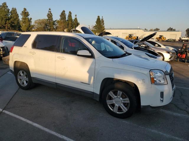 Photo 4 from auction – 2014 GMC TERRAIN SL with VIN 2GKALMEK9E6139298