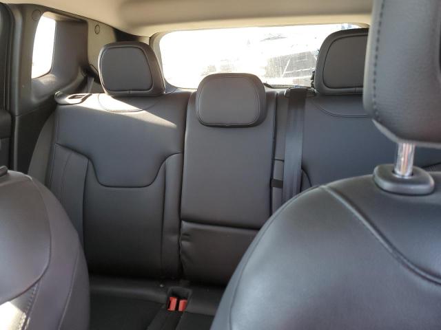 Photo 10 from auction – 2017 JEEP RENEGADE T with VIN ZACCJBCB6HPF95915