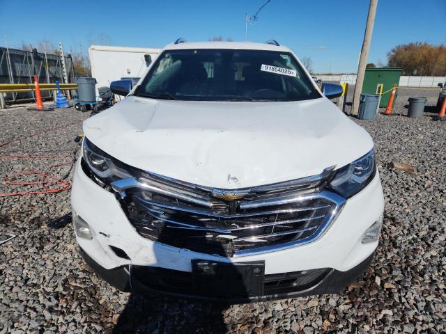 Photo 5 from auction – 2018 CHEVROLET EQUINOX PR with VIN 2GNAXMEV3J6186211