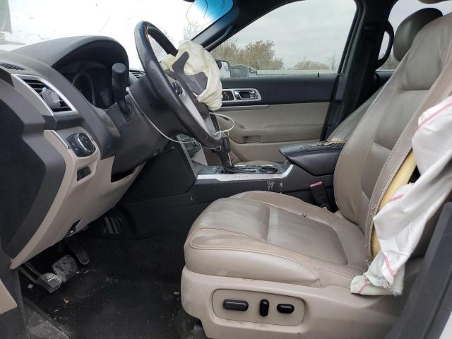 Photo 7 from auction – 2013 FORD EXPLORER X with VIN 1FM5K7D80DGB47534