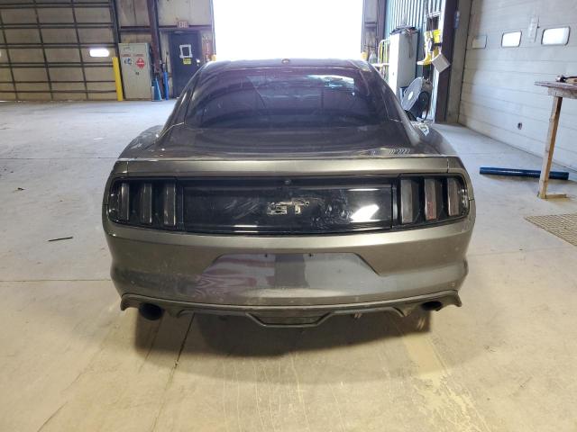 Photo 6 from auction – 2017 FORD MUSTANG with VIN 1FA6P8CFXH5277361