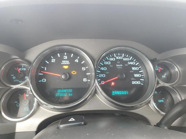 Photo 9 from auction – 2011 GMC SIERRA K15 with VIN 3GTP2UEA5BG383935