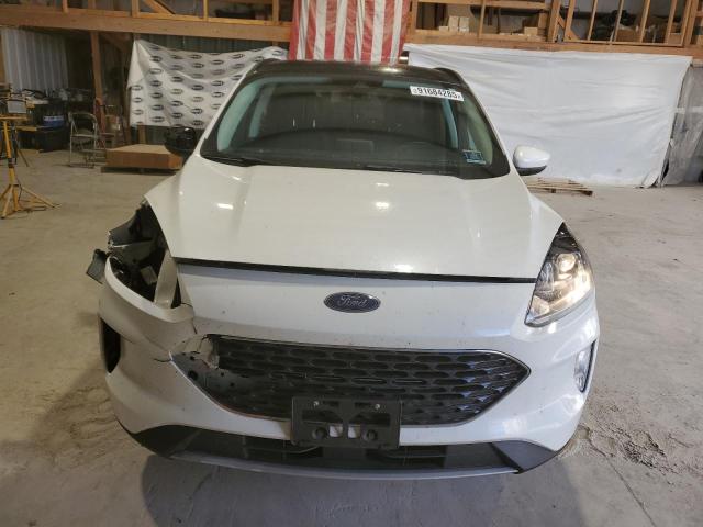 Photo 5 from auction – 2021 FORD ESCAPE SEL with VIN 1FMCU0H67MUB04392