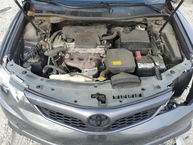 Photo 11 from auction – 2012 TOYOTA CAMRY BASE with VIN 4T1BF1FK6CU181961