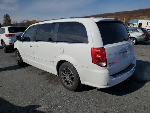 Photo 2 from auction – 2017 DODGE GRAND CARA with VIN 2C4RDGCG0HR567260