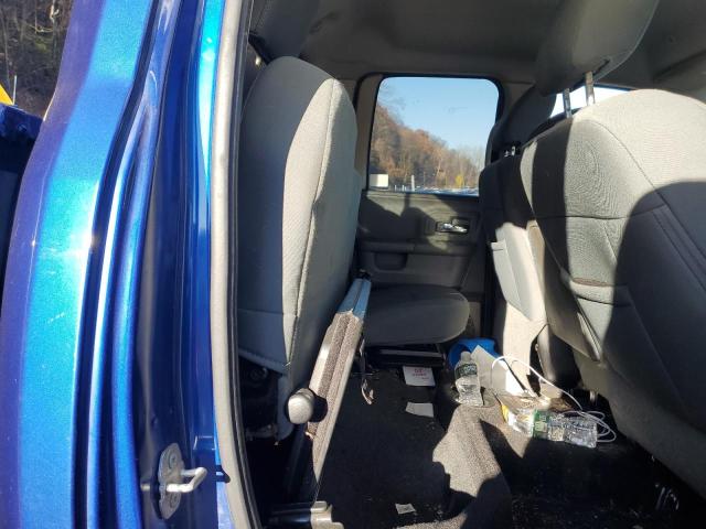 Photo 10 from auction – 2017 RAM 1500 SLT with VIN 1C6RR7GT5HS549044