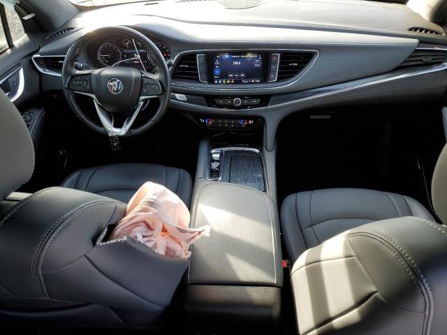 Photo 8 from auction – 2023 BUICK ENCLAVE ES with VIN 5GAERBKW1PJ122798