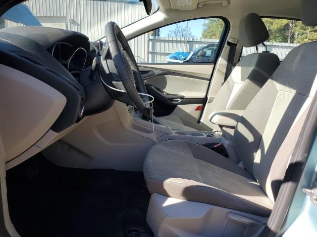 Photo 7 from auction – 2012 FORD FOCUS SE with VIN 1FAHP3K23CL317813