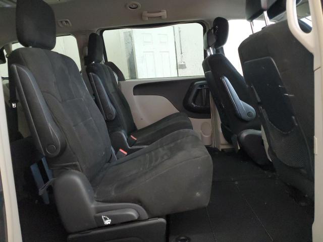 Photo 11 from auction – 2012 DODGE GRAND CARA with VIN 2C4RDGDG0CR109449