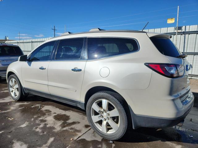 Photo 2 from auction – 2013 CHEVROLET TRAVERSE L with VIN 1GNKVLKD0DJ133943