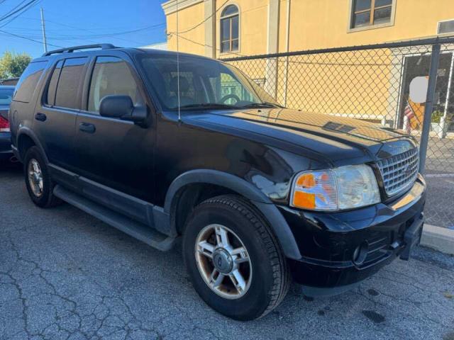FORD EXPLORER X 2003 with VIN 1FMZU73K53UC01550 - Photo from auction
