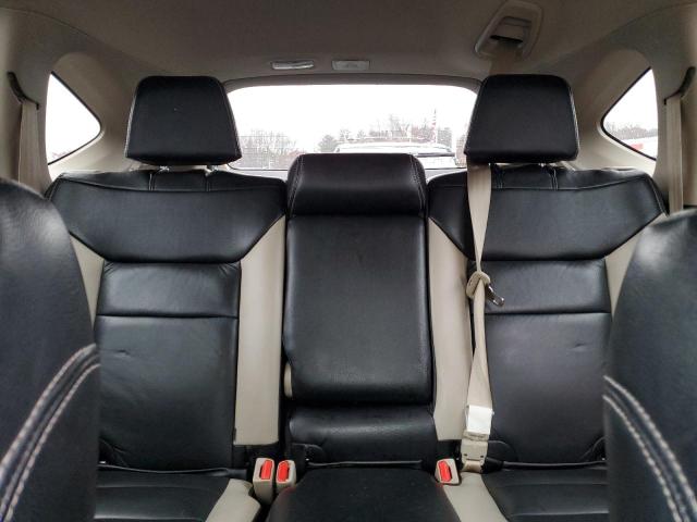 Photo 10 from auction – 2015 HONDA CR-V LX with VIN 5J6RM4H33FL025557