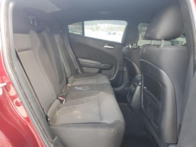 Photo 10 from auction – 2019 DODGE CHARGER SX with VIN 2C3CDXBG8KH522902