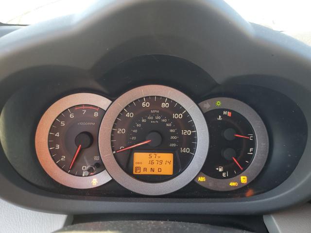 صورة رقم 9 من المزاد - 2010 TOYOTA RAV4 مع VIN JTMBF4DV3A5032336