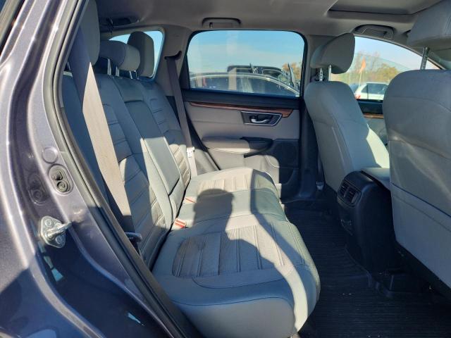 Photo 11 from auction – 2017 HONDA CR-V EX with VIN 7FARW1H52HE041842