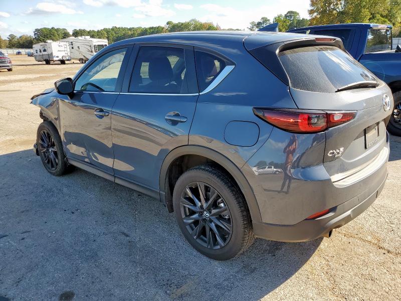 صورة رقم 2 من المزاد - 2023 MAZDA CX-5 PREFE مع VIN JM3KFBCM7P0164543