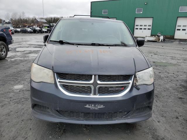 Photo 5 from auction – 2013 DODGE GRAND CARA with VIN 2C4RDGBG9DR728166