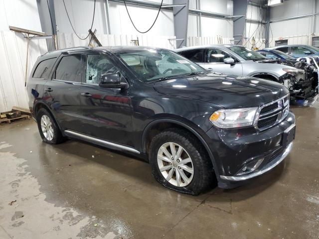 Photo 4 from auction – 2015 DODGE DURANGO SX with VIN 1C4RDJAGXFC864266