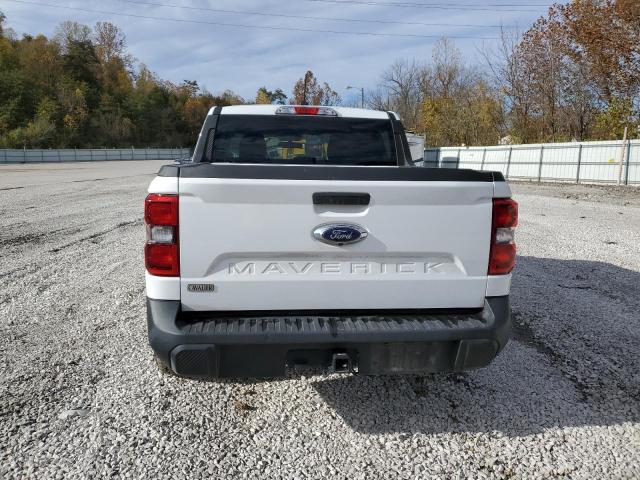 Photo 6 from auction – 2023 FORD MAVERICK X with VIN 3FTTW8E95PRA76891