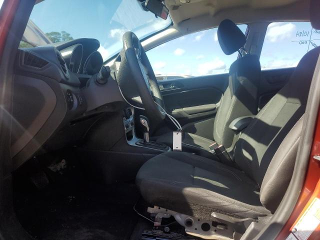Photo 7 from auction – 2019 FORD FIESTA SE with VIN 3FADP4BJ1KM111544