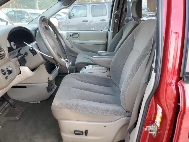 Photo 7 from auction – 2006 DODGE GRAND CARA with VIN 2D4GP44L86R634129