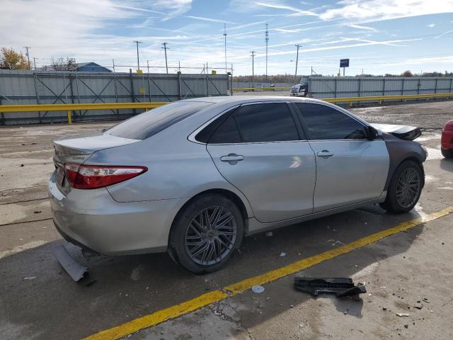 Photo 3 from auction – 2015 TOYOTA CAMRY with VIN 4T1BF1FK0FU052585