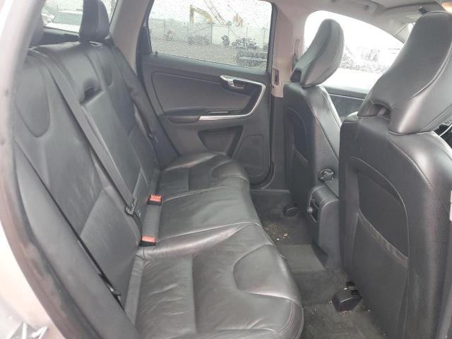 Photo 11 from auction – 2014 VOLVO XC60 T6 with VIN YV4902DZ4E2529861