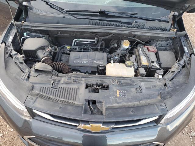 Photo 11 from auction – 2017 CHEVROLET TRAX 1LT with VIN 3GNCJPSB3HL197690