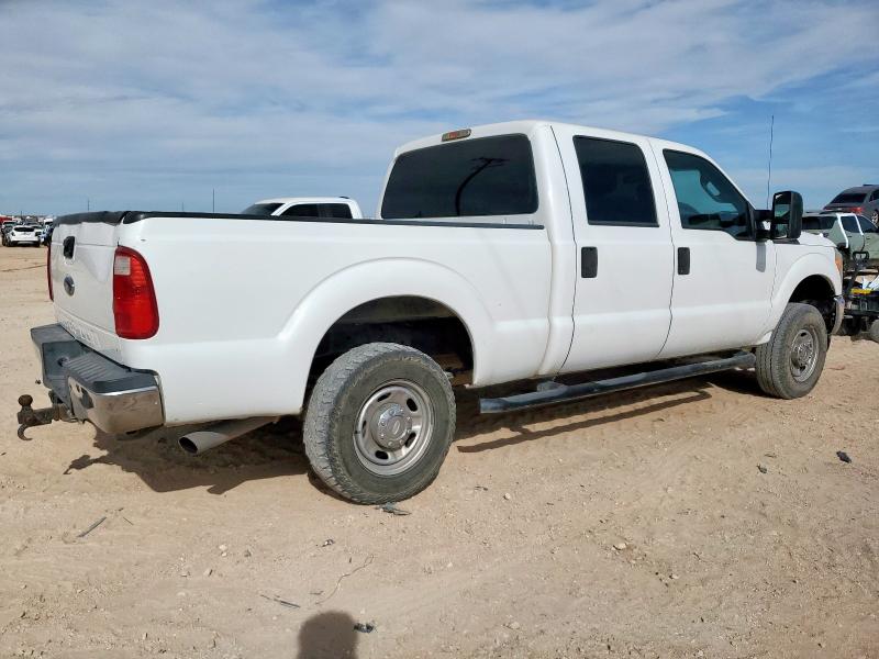 Photo 3 from auction – 2015 FORD F250 SUPER with VIN 1FT7W2B63FEC70815
