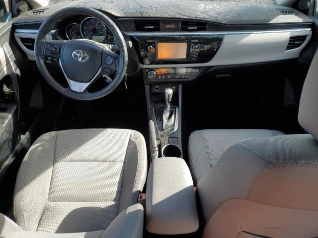 Photo 8 from auction – 2014 TOYOTA COROLLA L with VIN 2T1BURHE2EC212302