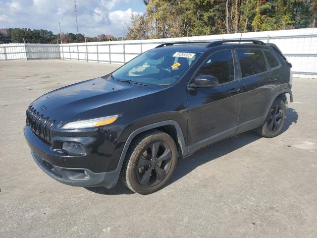 Photo 1 from auction – 2016 JEEP CHEROKEE L with VIN 1C4PJLDS5GW315442