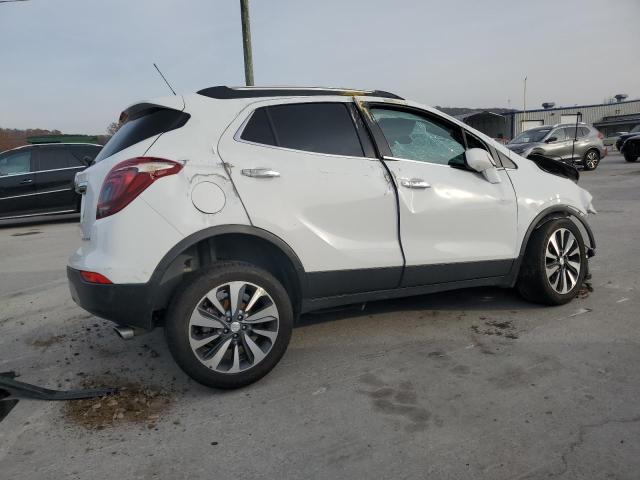Photo 3 from auction – 2022 BUICK ENCORE PRE with VIN KL4CJASM1NB530788