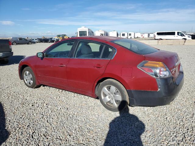 Photo 2 from auction – 2008 NISSAN ALTIMA 2.5 with VIN 1N4AL21E98C221310