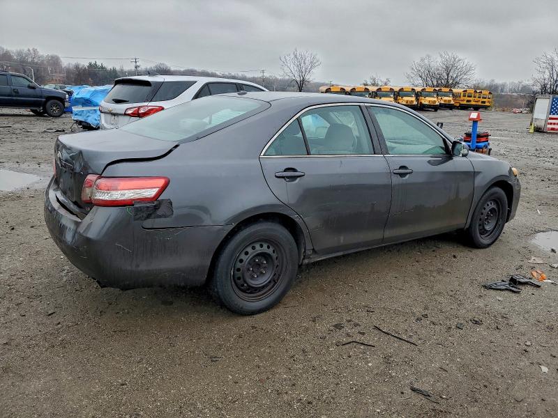 صورة رقم 3 من المزاد - 2011 TOYOTA CAMRY BASE مع VIN 4T1BF3EK5BU142886