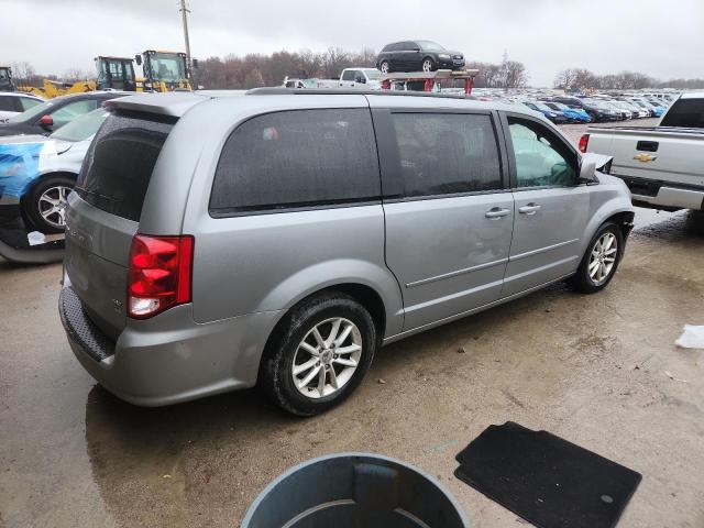 Photo 3 from auction – 2016 DODGE GRAND CARA with VIN 2C4RDGCG3GR311130