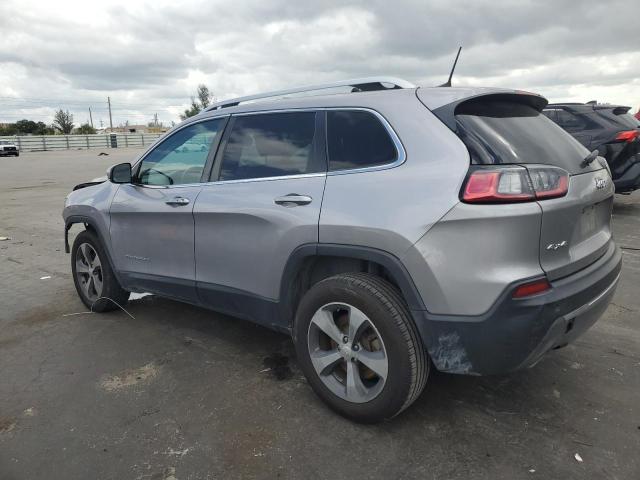 صورة رقم 2 من المزاد - 2019 JEEP CHEROKEE مع VIN 1C4PJMDX2KD444843