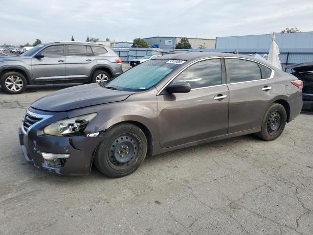 صورة رقم 1 من المزاد - 2015 NISSAN ALTIMA 2.5 مع VIN 1N4AL3AP1FC228420