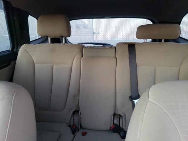 Photo 10 from auction – 2010 HYUNDAI SANTA FE G with VIN 5NMSGDAG4AH361157