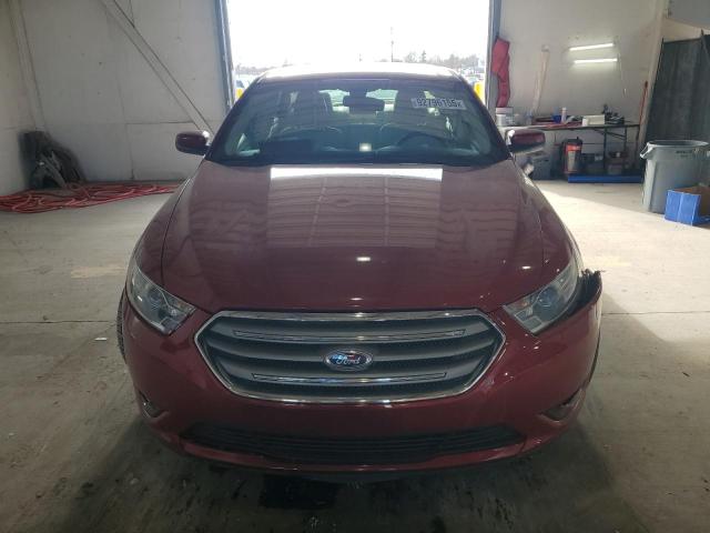 Photo 5 from auction – 2014 FORD TAURUS SEL with VIN 1FAHP2E99EG147777
