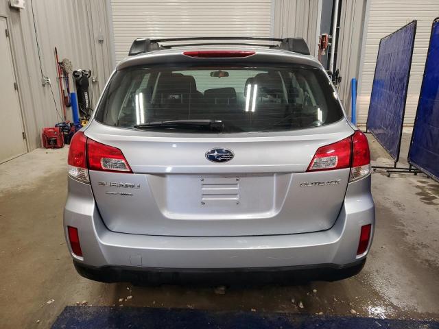 Photo 6 from auction – 2013 SUBARU OUTBACK 2. with VIN 4S4BRBAC6D1224503