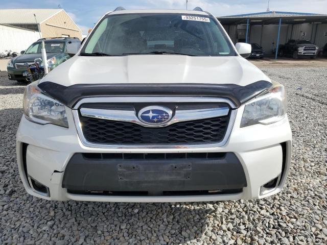 Photo 5 from auction – 2014 SUBARU FORESTER 2 with VIN JF2SJGDC0EH492123