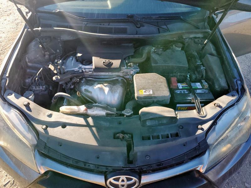 Photo 11 from auction – 2017 TOYOTA CAMRY LE with VIN 4T1BF1FK2HU752840