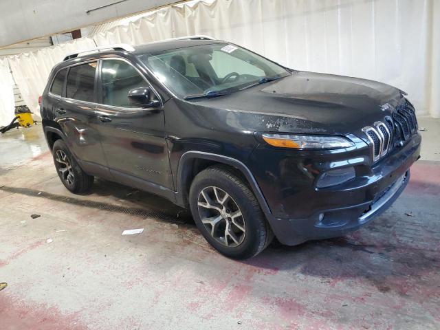 Photo 4 from auction – 2015 JEEP CHEROKEE L with VIN 1C4PJMCS4FW557211