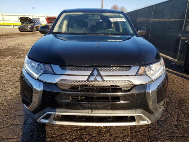 Photo 5 from auction – 2020 MITSUBISHI OUTLANDER with VIN JA4AD2A38LZ034470