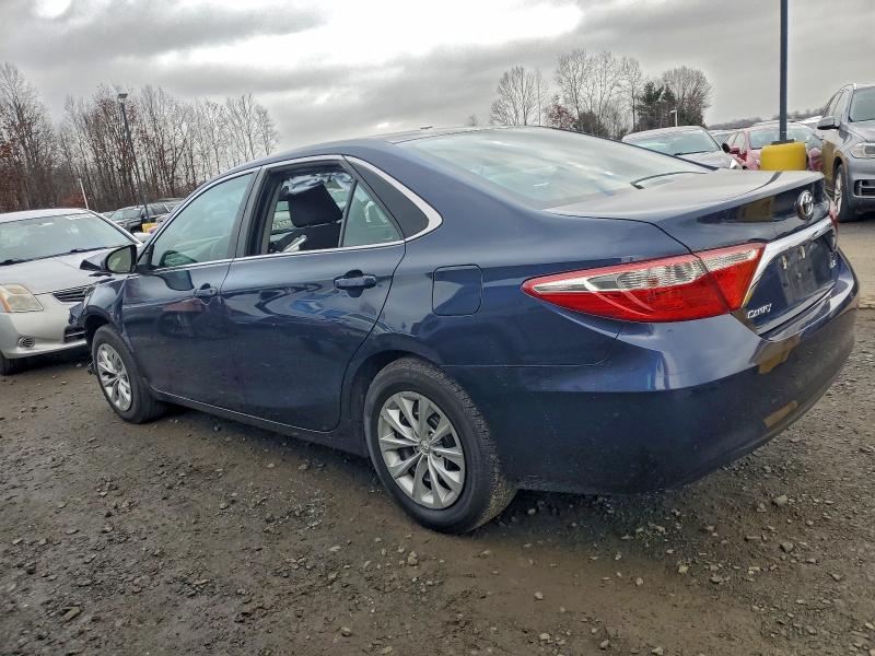 Photo 2 from auction – 2017 TOYOTA CAMRY LE with VIN 4T1BF1FK4HU799352