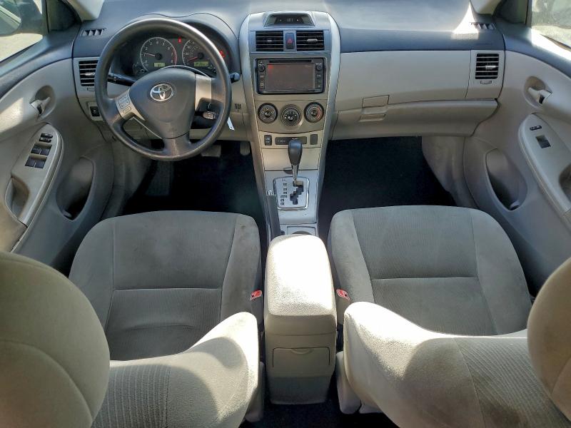 Photo 8 from auction – 2013 TOYOTA COROLLA BA with VIN 5YFBU4EE6DP188298