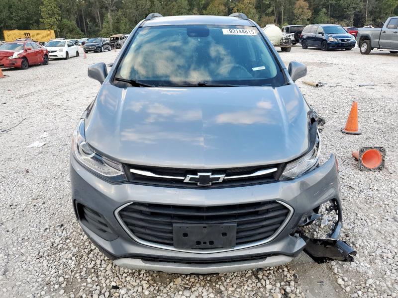 Photo 5 from auction – 2019 CHEVROLET TRAX 1LT with VIN KL7CJLSB8KB931215