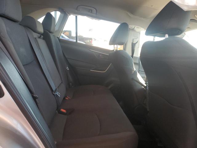 Photo 11 from auction – 2022 TOYOTA RAV4 LE with VIN 2T3H1RFV9NC211659